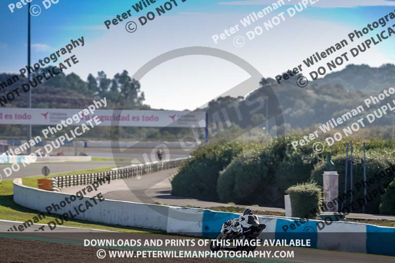 25 to 27th november 2017;Jerez;event digital images;motorbikes;no limits;peter wileman photography;trackday;trackday digital images